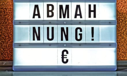 Webinar-Aufzeichnung: So mahne ich als Händler erfolgreich ab (wenn es gerechtfertigt ist)