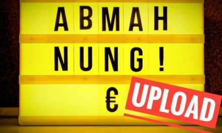 Trusted Shops Abmahnmonitor März 2021