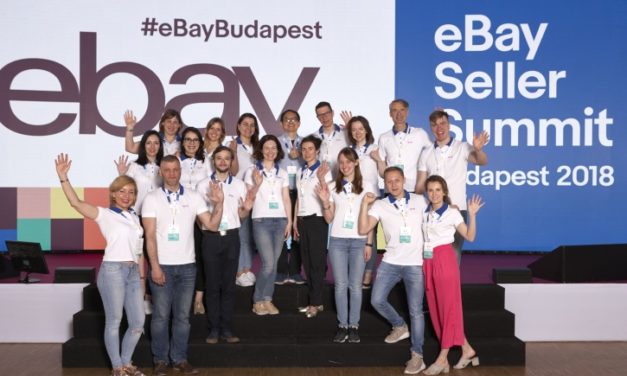 eBay veranstaltete Seller Summit in Budapest