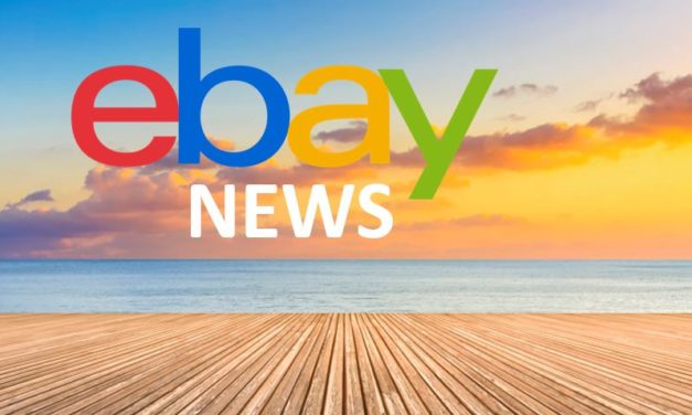 Von sehr hoher Temperatur: eBay Seller Update Sommer 2018