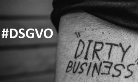 IDO unterliegt: DSGVO-Verstöße sind nicht abmahnbar