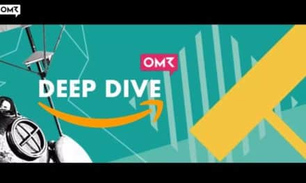 Was mit Amazon: OMR Deep Diving Amazon Seminar Mit Fokus Fresh & LEH