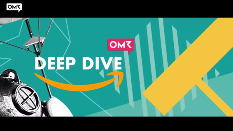 Was mit Amazon: OMR Deep Diving Amazon Seminar Mit Fokus Fresh & LEH