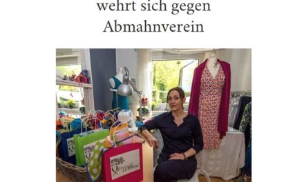 IDO: eine Bonner Unternehmerin versucht sich gegen den Verband zu wehren