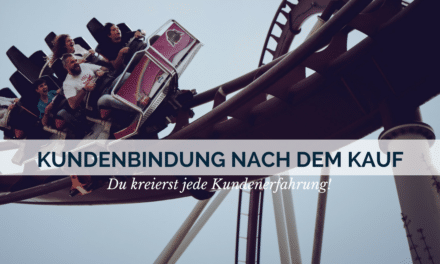 3 … 2 … 1 … Meins! – Und dann?