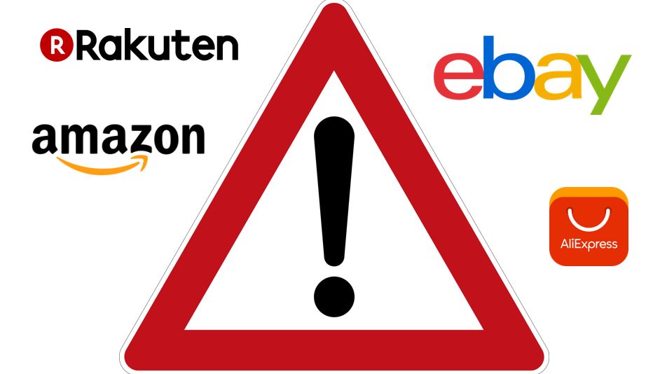 eBay, Amazon & Co. unterzeichnen Verpflichtungserklärung für mehr Produktsicherheit