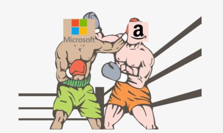 Microsoft wildert in Amazons Revier mit spannender Software