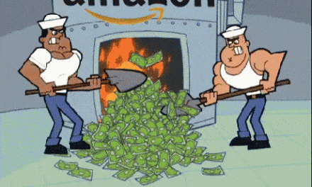 Amazon: Händler erhalten Mail & verlieren die Buybox