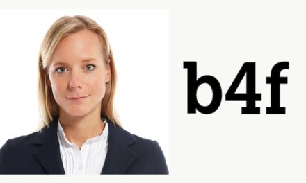 Neue Chefin: Nina Pütz wird neue Geschäftsführerin bei brands4friends