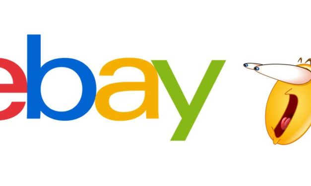 Welche Bedeutung hat eBay für die U.S. Wirtschaft?