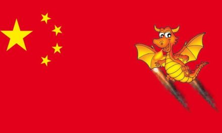 China: seit 6 Jahren wichtigster Handelspartner