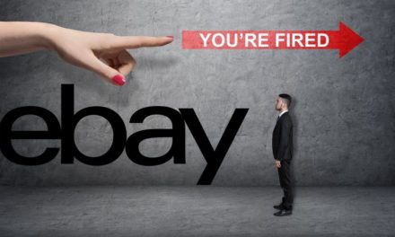 ?eBay feuert mehrere hundert Mitarbeiter?
