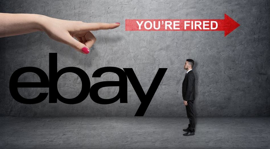 ?eBay feuert mehrere hundert Mitarbeiter?