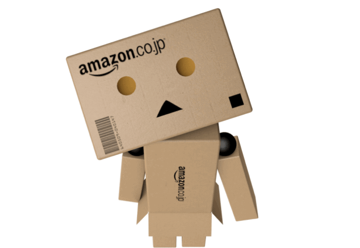 Voll normal. Bei Amazon. Arbeiten mit Robotern.