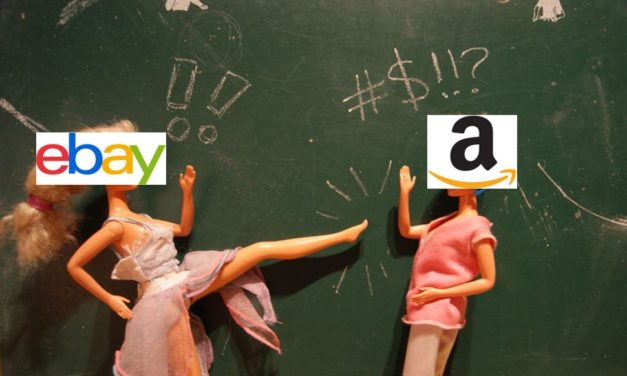 eBay vs. Amazon – Bitch Fight am Prime Day