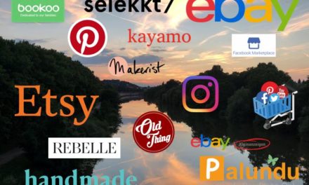 21. & 22. Juli Afterbuy in Krefeld: Hilfe für DIY Secondhand Handmade & Sammeln-Seltenes Verkäufer