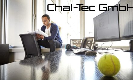 Chal-Tec sucht: Head of Marketplaces (m/w) in Berlin