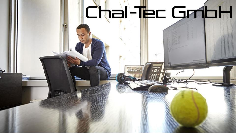 Chal-Tec sucht: Head of Marketplaces (m/w) in Berlin