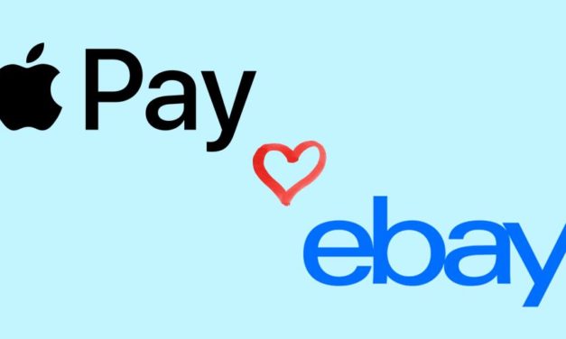 News: Apple Pay auf eBay ab Herbst 2018