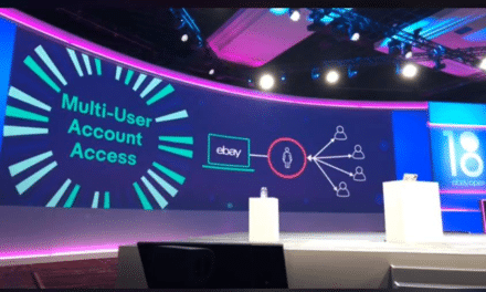 News von der eBay Open 2018: Visual Search Features, Multi User Account Access & nach Preisvorschlag gruppierte Listings