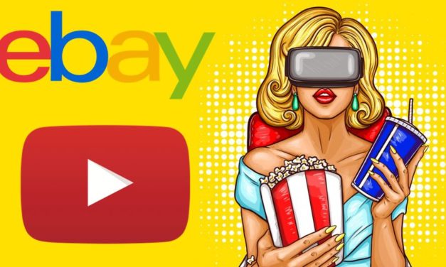 eBay Optimierung: So einfach könnt ihr Videos bei eBay einbinden