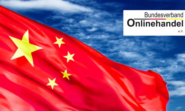 BVOH: Mehr Internetnutzer in China als in Europa