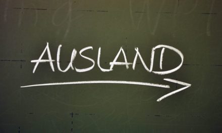 Wie kaufen die Deutschen im Ausland ein?