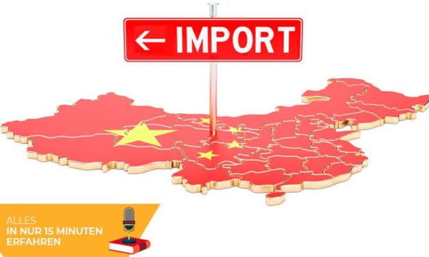 Experten-Webinar: Import aus China in die EU was ist zu beachten? Was ändert sich ab 2019?
