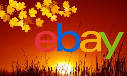 eBay NEWS: Der Herbst kann kommen
