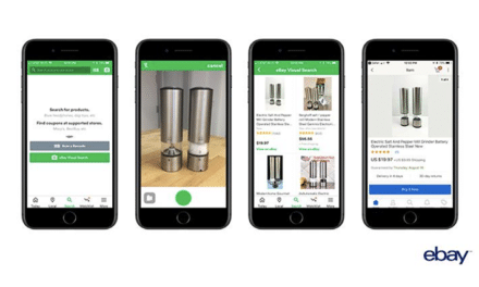eBay kündigt neue APIs & AI-Funktionen an