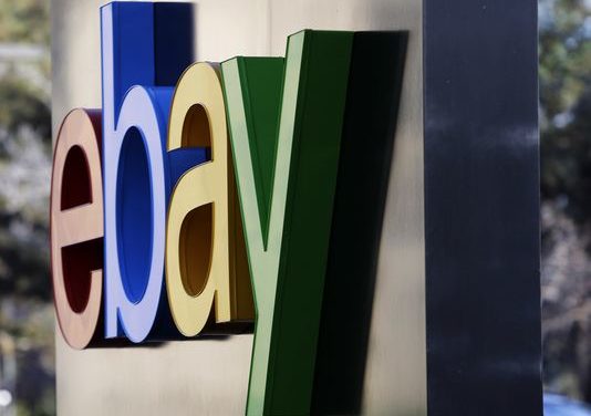 Bildersuche in eBay-App startet in Deutschland