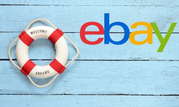 eBay schafft neue Stelle in De & der VP Commercial Operations ist Oliver Klinck