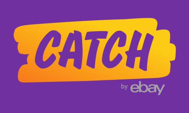 Neue Plattform: Catch by eBay startet & das ist fantastisch!