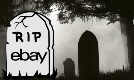 Ist eBay tot?