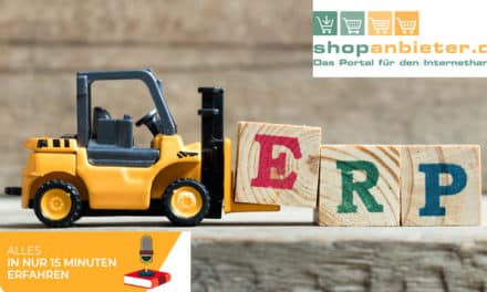 Experten-Webinar: Welche Fragen Sie sich bei der Auswahl eines ERP-Systems stellen sollten
