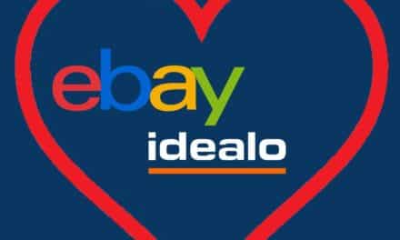 Partnerschaft: Wow, Direktkauf bei eBay auf Idealo!
