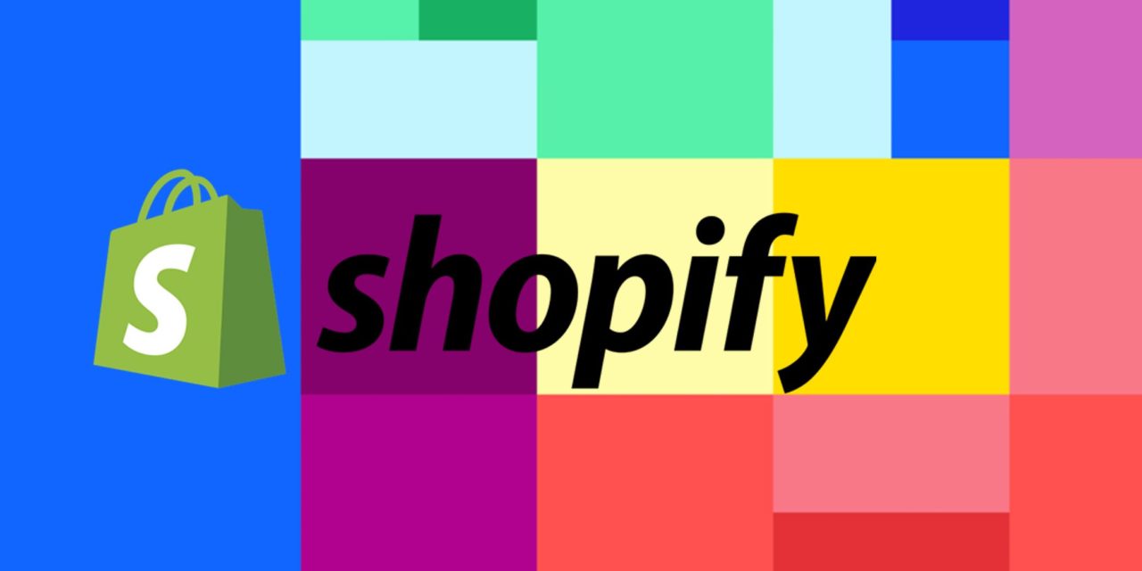 eBay & Shopify haben sich lieb. Jedenfalls in Australien