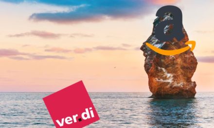 Amazon vs. Ver.di: Ein Bollwerk für den Handel