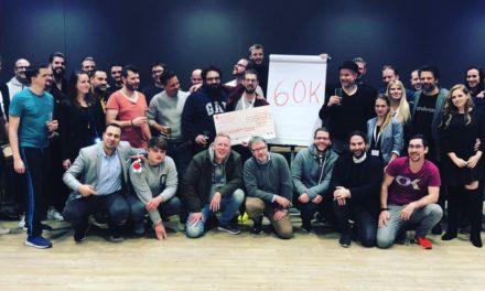 Recap AMZcare 2019 – Das war die erste Amazon Charity-Konferenz