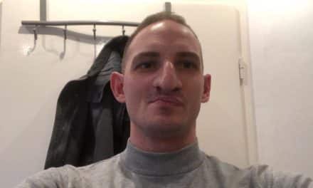 Christian Lutz Schoenberger ist auf freiem Fuß