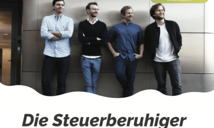 Webinar: Umsatzsteuer und Verkaufen über Amazon Business – (noch) mit Schwachstellen im Umsatzsteuer-Berechnungsservice