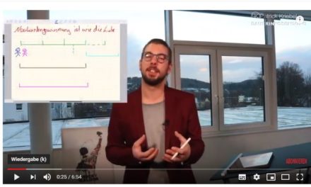 Video: 4 Marketing Prinzipien anhand der Liebe ganz einfach erklärt