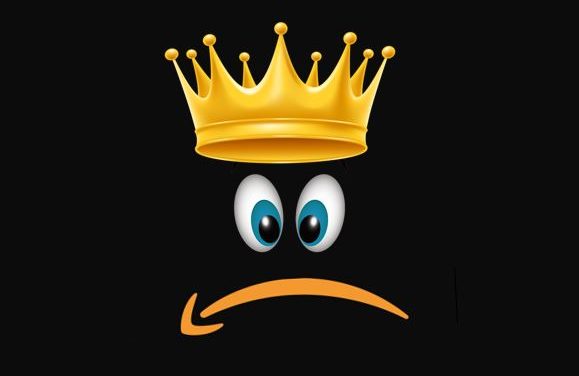 Amazon verliert die Krone der Kundenzufriedenheit