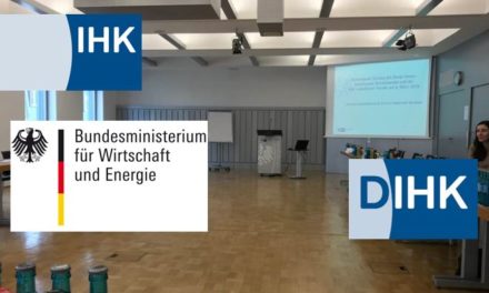 Recap: Bund Länder-Ausschuss Binnenhandel