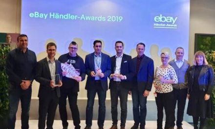Recap eBay Seller Council & Eben Sermon bekommt mehr Arbeit