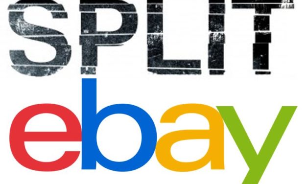 eBay bestätigt mögliche Aufspaltung?
