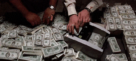 Studie: Nur Bares ist Wahres? Nur Cash ist escht!