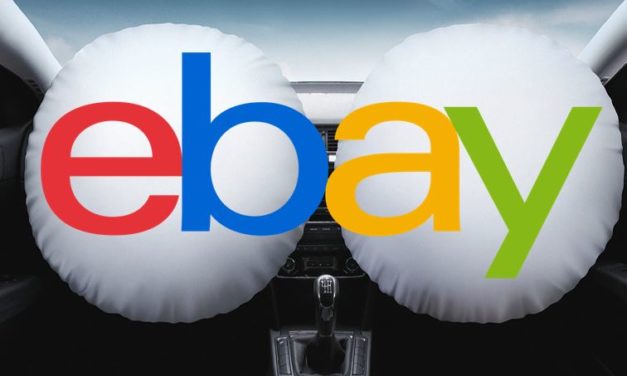 Ist der Handel mit Airbags & Co. auf eBay erlaubt?
