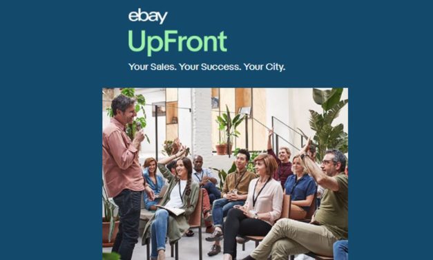 eBay startet neues Seller-Programm: eBay UpFront