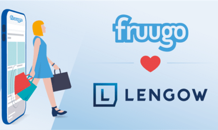 Pressemitteilung: Globaler Marktplatz Fruugo und Lengow